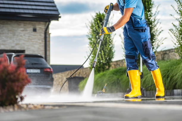 Trusted Pressure Washing Company – Call Us Today!